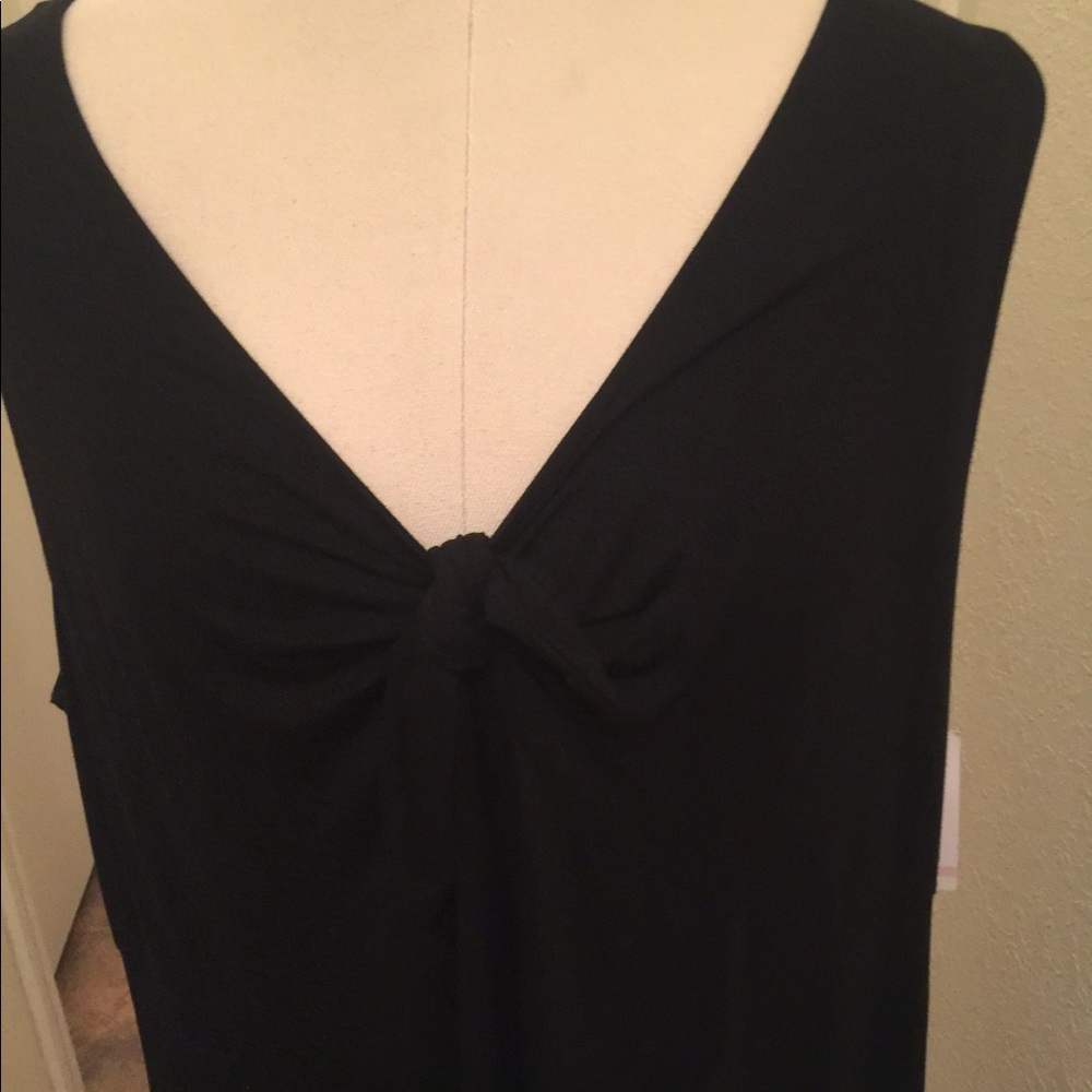 Ana dress size 2x - Picture 2 of 3